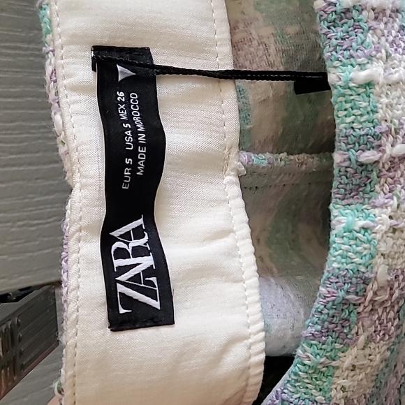 Zara skort - Picture 3 of 5